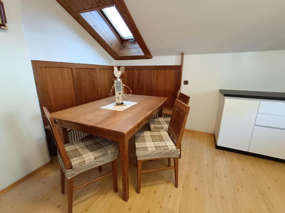 Gosthof Kastelruth Apartment Екстериор снимка