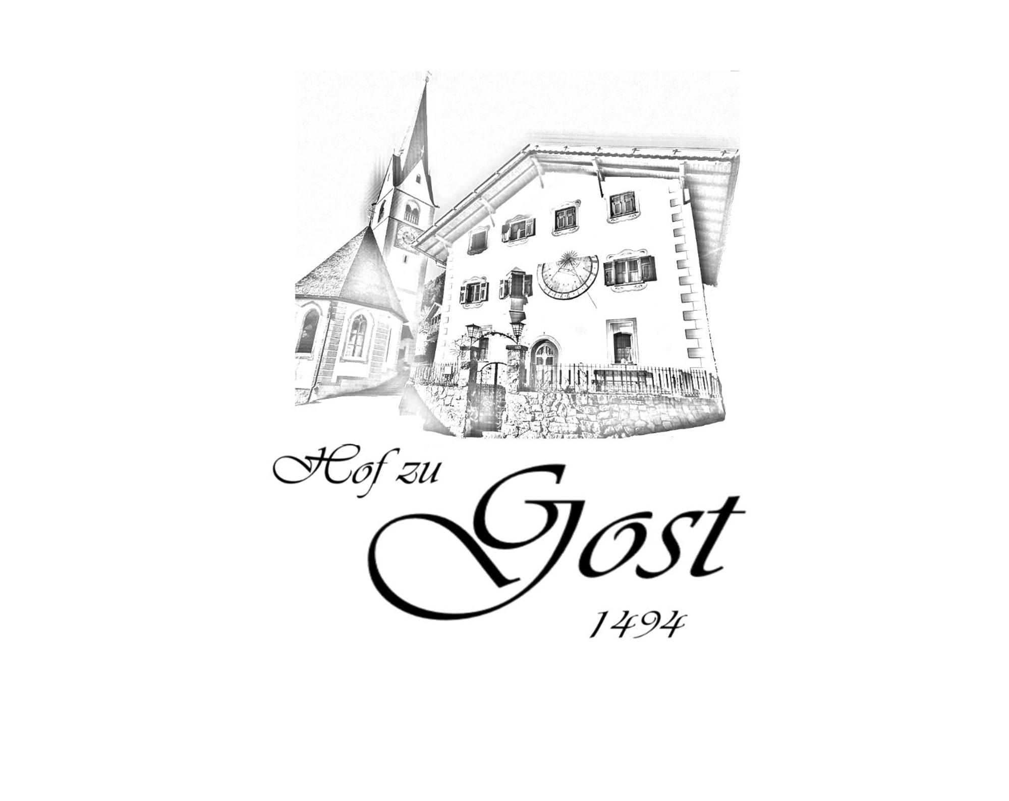 Gosthof Kastelruth Apartment Екстериор снимка